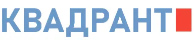 логотип Квадрант
