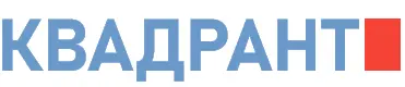 логотип Квадрант