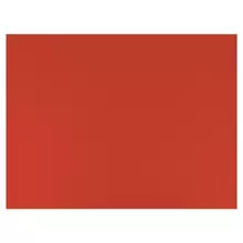 Бумага (картон) для творчества (1 лист) SADIPAL "Sirio" А2+ (500х650 мм.) 240г./м2 красный