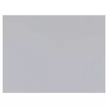 Бумага (картон) для творчества (1 лист) SADIPAL "Sirio" А2+ (500х650 мм.) 240г./м2 светло-серый
