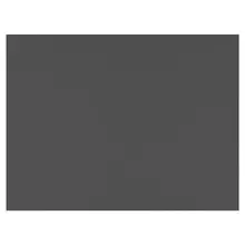 Бумага (картон) для творчества (1 лист) SADIPAL "Sirio" А2+ (500х650 мм.) 240г./м2 черный
