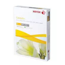Бумага Xerox COLOTECH Plus А4 200г./м2 250 л. для полноцветной лазерной печати А++ Австрия 170% (CIE)