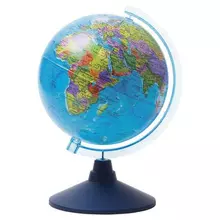 Глобус политический Globen "Классик Евро", диаметр 150 мм.