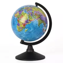 Глобус политический Globen "Классик", диаметр 210 мм.