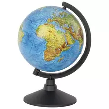 Глобус физический Globen "Классик" диаметр 210 мм.