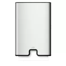 Диспенсер для полотенец Tork (Система H2) Image Design, Multifold, металлический