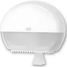 Диспенсер для туалетной бумаги Tork (Система T2) Elevation, mini, белый