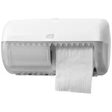 Диспенсер для туалетной бумаги Tork (Система T4) Elevation белый