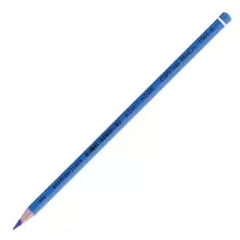 Карандаш химический Koh-i-Noor синий 1 шт. грифель 3 мм. длина 175 мм.