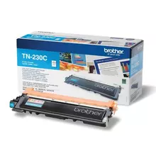 Картридж лазерный BROTHER DCP-9010CN/MFC-9120CN и другие голубой ориг. ресурс 1400 стр.