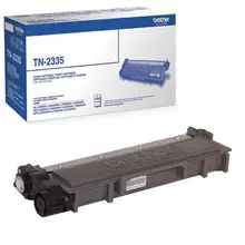 Картридж лазерный BROTHER HL-L2300DR/L2340DWR/DCP-L2500DR и другие оригинальный ресурс 1200 стр.