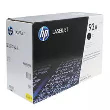 Картридж лазерный HP LaserJet Pro M435/M701/M706 №93A оригинальный ресурс 12000 страниц