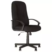 Кресло офисное "Classic" черное
