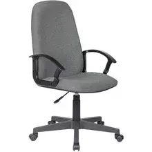 Кресло офисное Brabix "Element EX-289" ткань серое