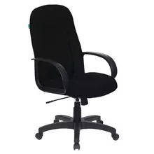 Кресло офисное T-898AXSN ткань черное