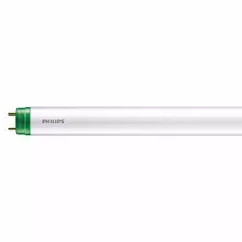 Лампа-трубка светодиодная Philips Ecofit LedTube 8 Вт 15000 ч 600 мм. холодный белый