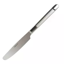 Ножи столовые комплект 2 шт. нержавеющая сталь "Style" ATTRIBUTE