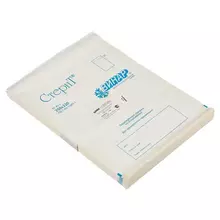 Пакет бумажный для стерилизации самоклеящийся Винар СТЕРИТ, комплект 100 шт. для паровой/воздушной стерилизации, 250х320 мм.