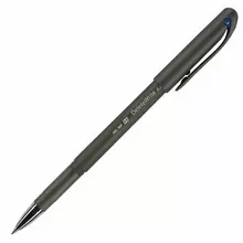 Ручка стираемая гелевая Bruno Visconti DeleteWrite синяя узел 05 мм.