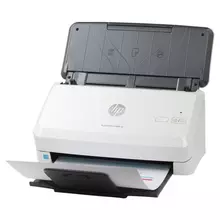 Сканер потоковый HP ScanJet Pro 2000 s2 А4 35 стр./мин 600x600 ДАПД