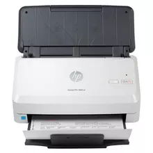 Сканер потоковый HP ScanJet Pro 3000 s4 А4, 40 стр./мин, 600x600, ДАПД