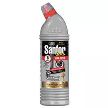 Средство для прочистки канализационных труб 1 кг. SANFOR (Санфор)
