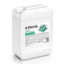 Средство для прочистки канализационных труб 5 кг. EFFECT "Alfa 104" содержит хлор 5-15%