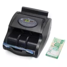 Счетчик банкнот PRO 40 U NEO 800 банкнот/мин УФ-детекция фасовка
