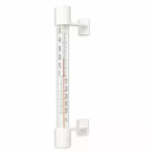 Термометр оконный крепление на липучку диапазон от -50 до +50°C ПТЗ
