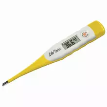 Термометр электронный медицинский LITTLE DOCTOR гибкий корпус
