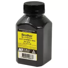 Тонер HI-BLACK для BROTHER HL-1110/1210/DCP-1510/MFC-1810 фасовка 40 г