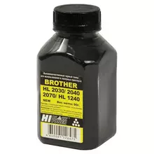 Тонер HI-BLACK для BROTHER HL-1240/2030/2040/2070 фасовка 90 г