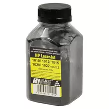 Тонер HI-BLACK для HP LJ 1010/1012/1015/1020 фасовка 110 г