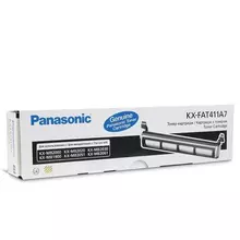 Тонер-картридж PANASONIC KX-MB1900/2000/2020/2030/ 2051/2061 оригинальный 2000 копий