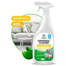 Универсальное чистящее средство 600 мл. GRASS "Universal Cleaner" распылитель