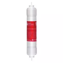 Фильтр для пурифайера AEL Aquaalliance SED-C-14I, осадочный фильтр первичной очистки,14 дюймов
