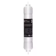Фильтр для пурифайера AEL Aquaalliance UFM-C-14I, ультрафильтрационная мембрана,14 дюймов