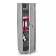 Шкаф металлический для документов 1550х470х390 мм. 48 кг. сварной