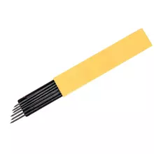 Грифели для цанговых карандашей Koh-I-Noor, 12 шт. 2 мм. HB