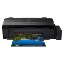 Принтер струйный EPSON L1800 А3+ 15 стр./мин 5760x1440