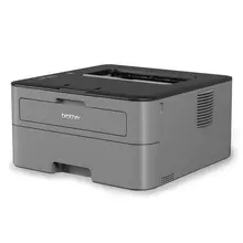 Принтер лазерный BROTHER HL-L2300DR А4 26 стр./мин 10000 стр./мес. ДУПЛЕКС