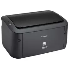 Принтер лазерный CANON i-Sensys LBP6030B, А4, 18 стр./мин, 5000 стр./мес. 8468B006