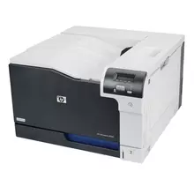 Принтер лазерный ЦВЕТНОЙ HP Color LaserJet CP5225n А3, 20 стр./мин, 75000 стр./мес. сетевая карта, CE711A