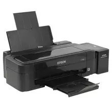 Принтер струйный EPSON L132 А4 27 стр./мин 5760х1440 СНПЧ C11CE58403