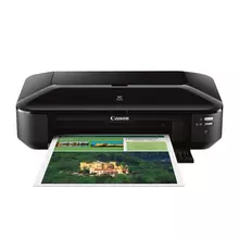 Принтер струйный CANON Pixma IX6840, А3+, 14,5 стр./мин. 9600х1200, Wi-Fi, сетевая карта, 8747B007