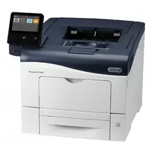 Принтер лазерный цветной XEROX VersaLink C400N А4, 35 стр./мин. 80000 стр./мес. сетевая карта, VLC400N