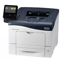 Принтер лазерный цветной XEROX VersaLink C400DN А4, 35 стр./мин. 80000 стр./мес. ДУПЛЕКС, сетевая карта, VLC400DN