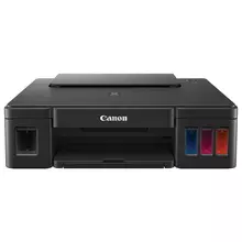 Принтер струйный CANON PIXMA G1411 А4 88 изобр./мин. 4800х1200 СНПЧ 2314C025