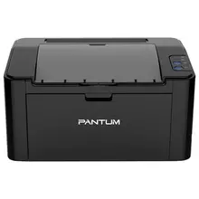 Принтер лазерный PANTUM P2500w А4 22 стр./мин 15000 стр./мес. Wi-Fi P2500W