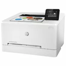 Принтер лазерный цветной HP Color LaserJet M255dw А4 21 стр./мин 40000 стр./мес. ДУПЛЕКС Wi-Fi сетевая карта 7KW64A